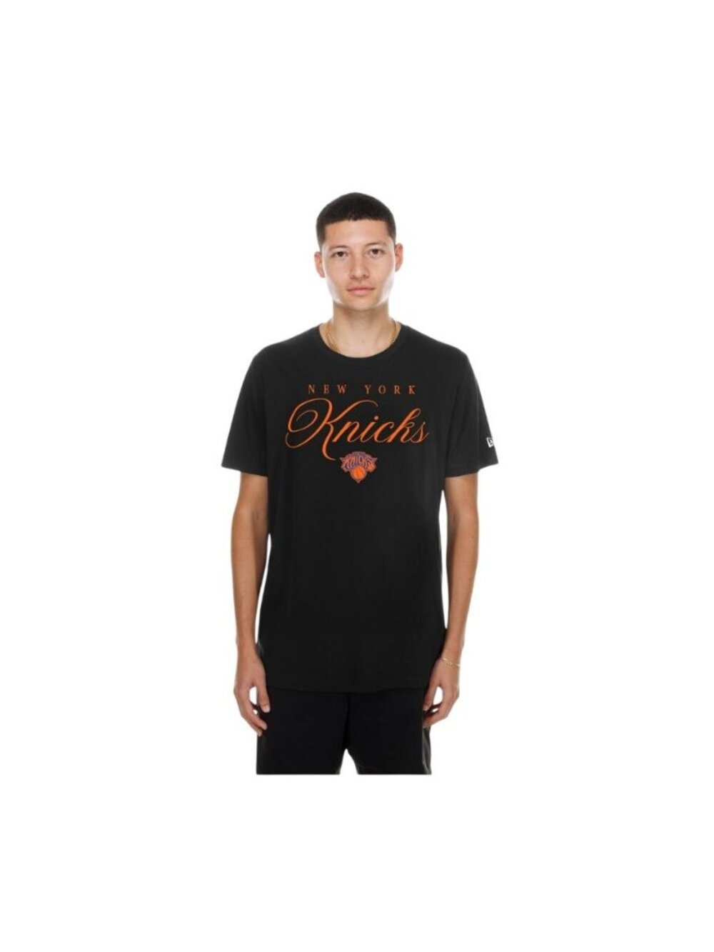 New Era Men's Knicks Eastern Conference Graphic T-Shirt Size XXL NEW WITH TAGS!